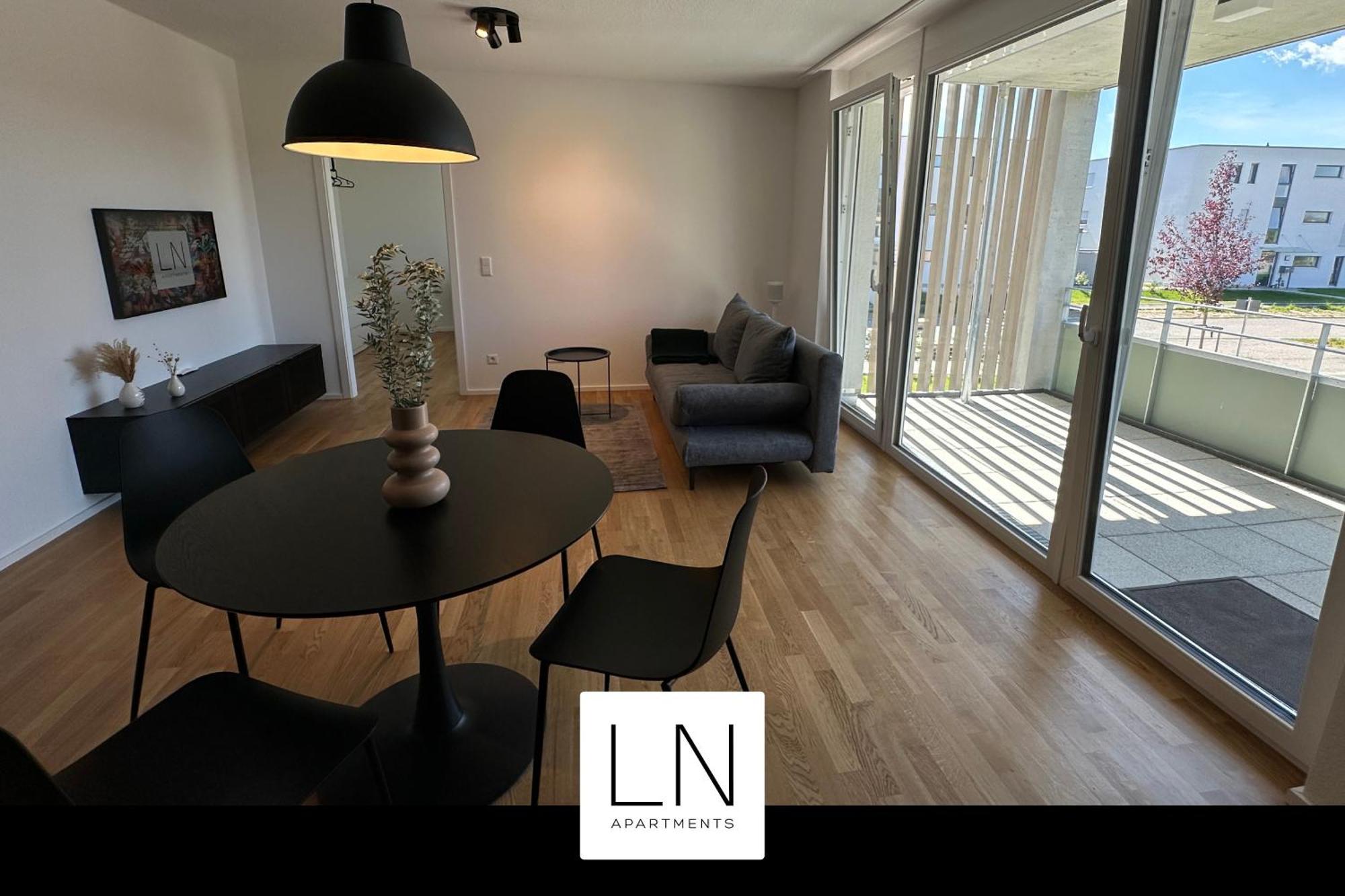 Neubau Apartments In Top Lage Von Biberach Biberach an der Riß 외부 사진