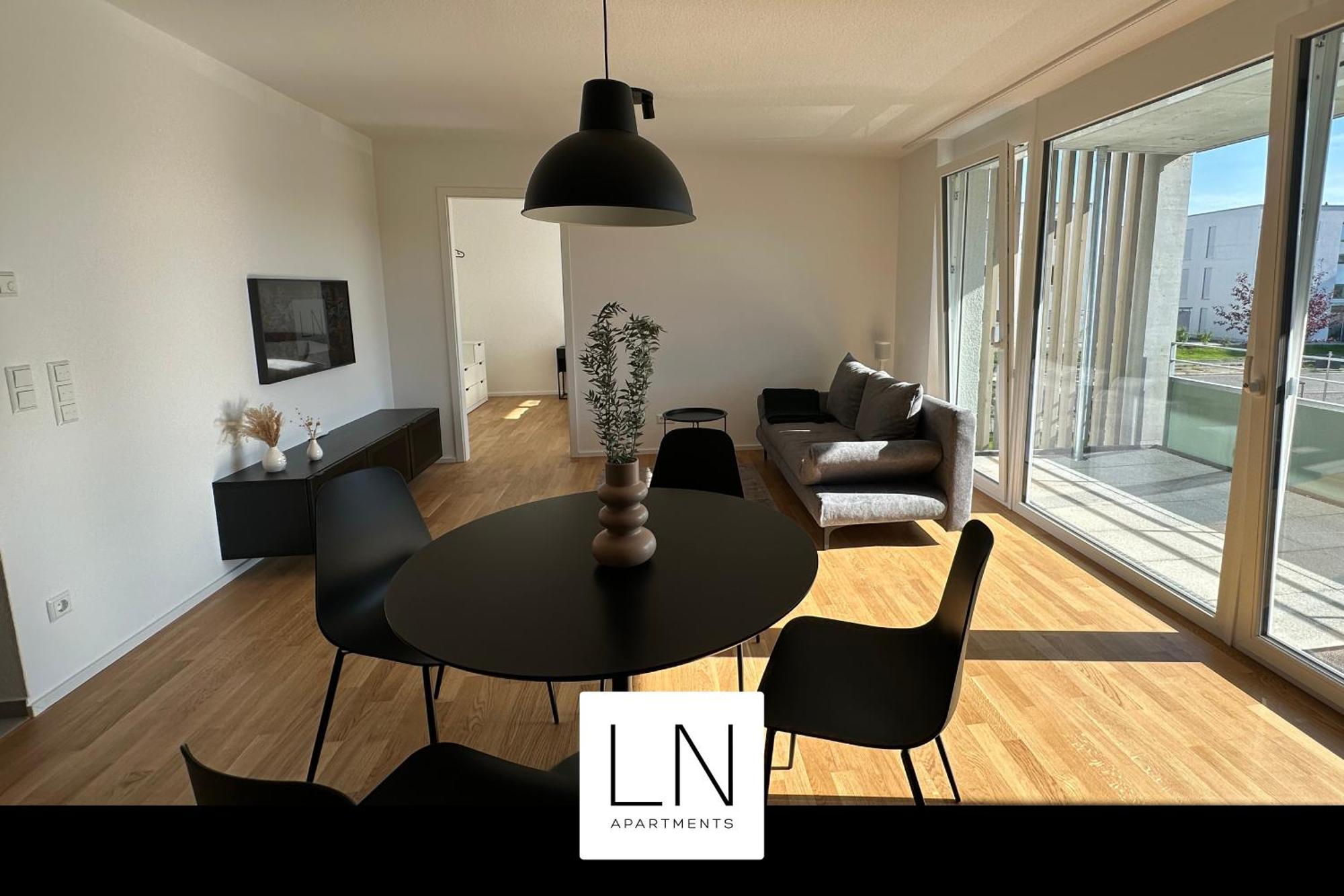 Neubau Apartments In Top Lage Von Biberach Biberach an der Riß 외부 사진