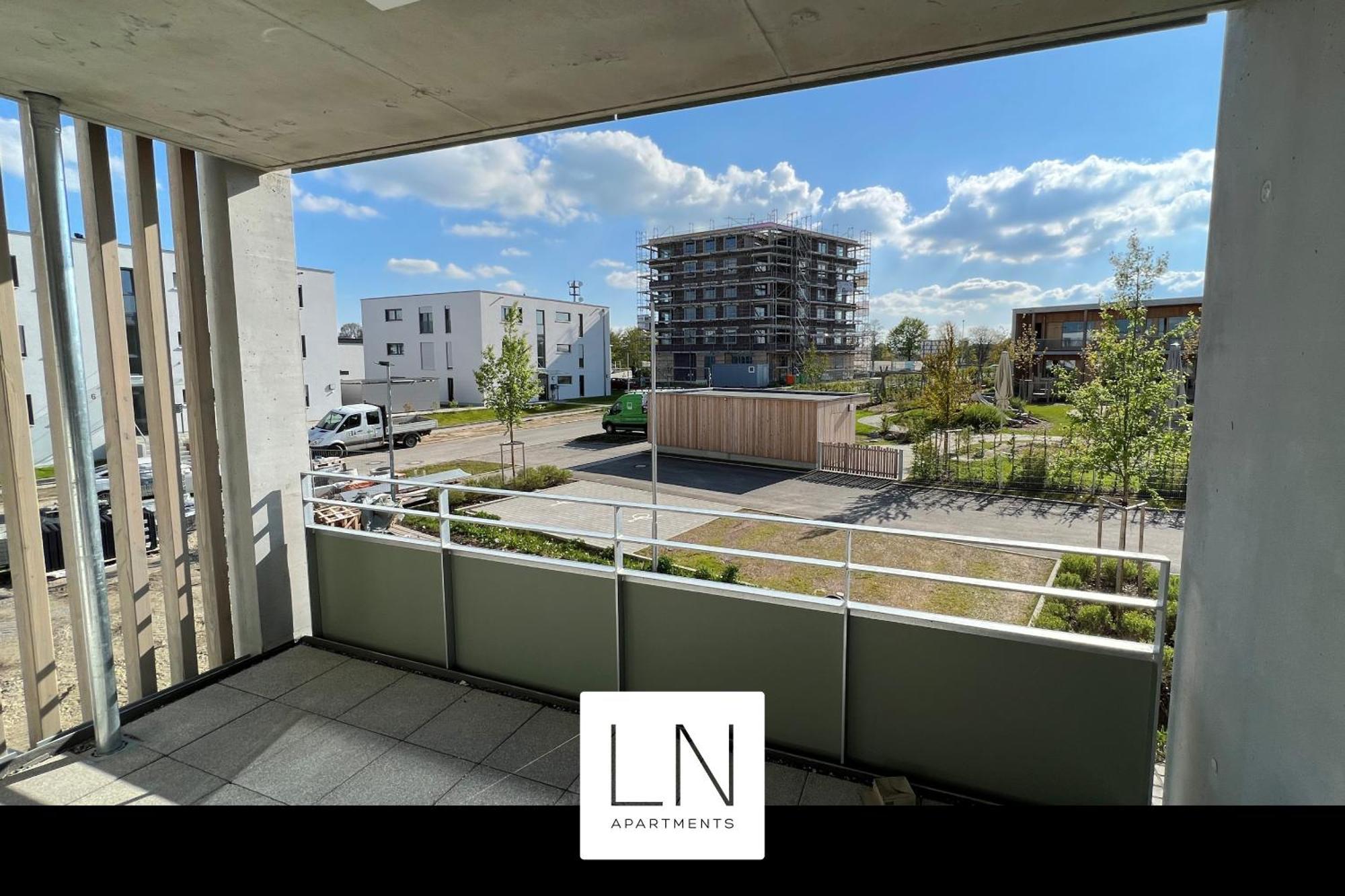 Neubau Apartments In Top Lage Von Biberach Biberach an der Riß 외부 사진