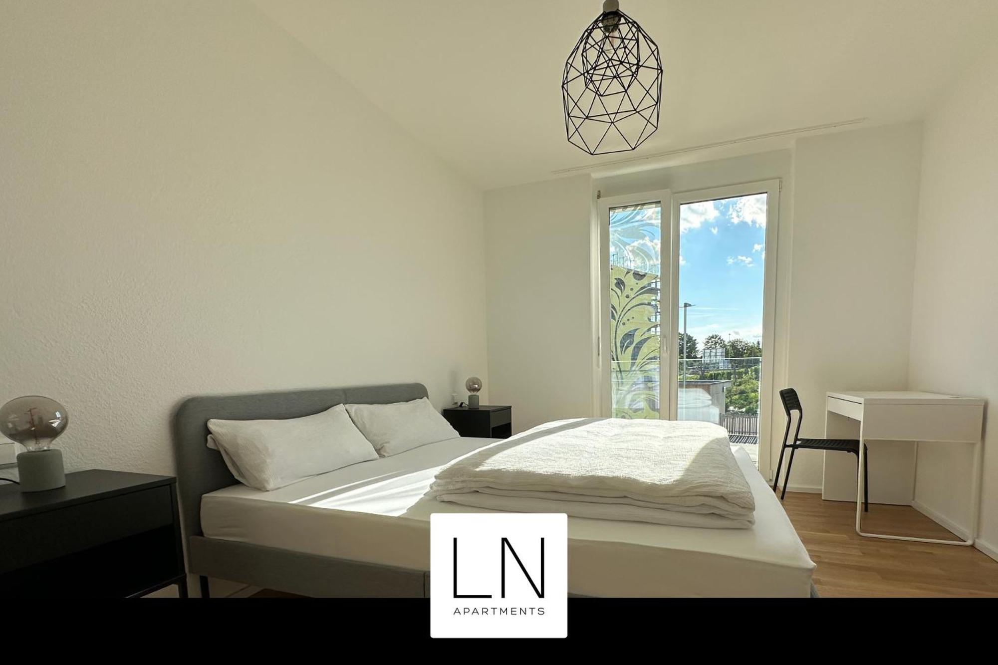 Neubau Apartments In Top Lage Von Biberach Biberach an der Riß 외부 사진