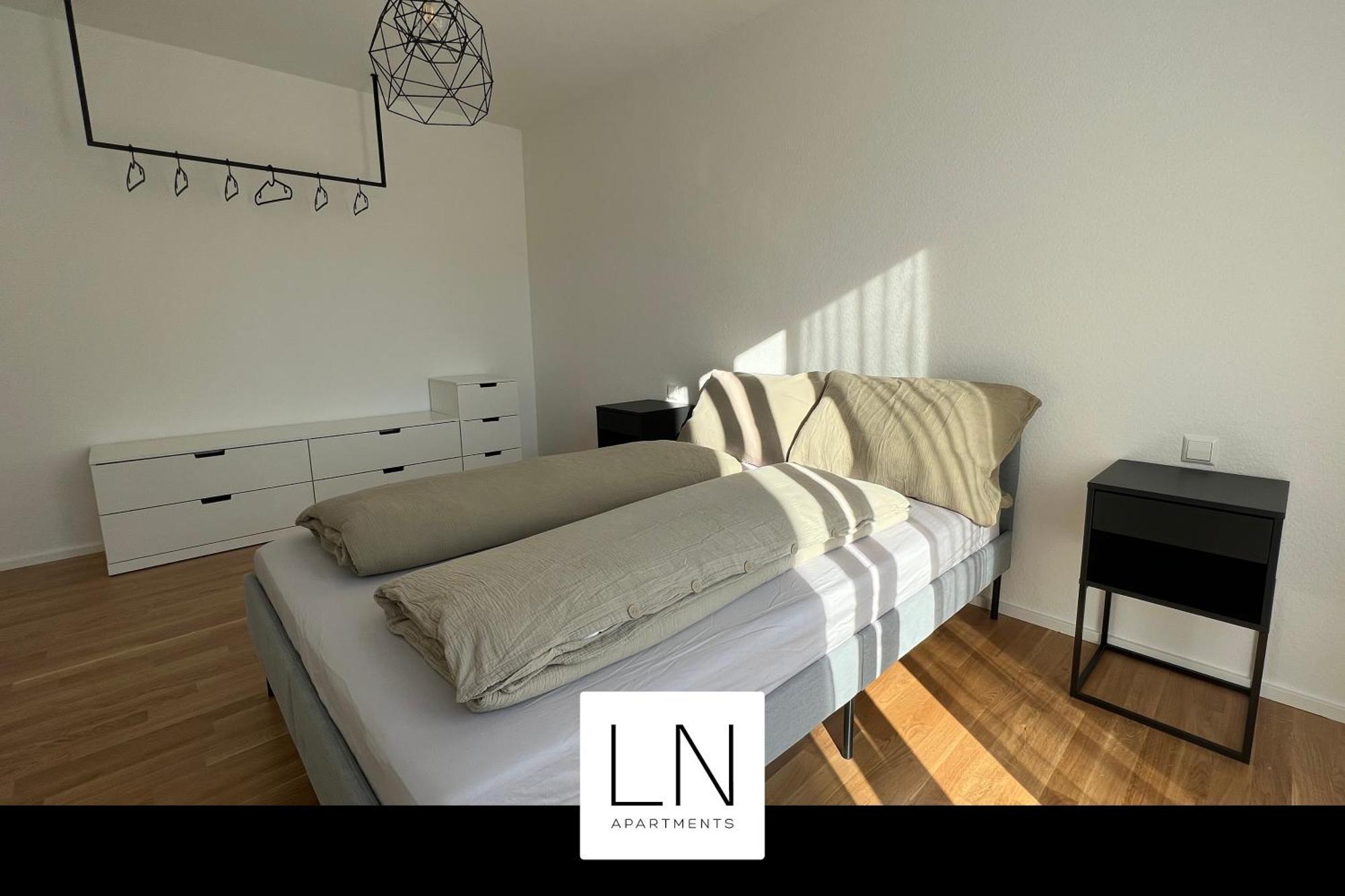 Neubau Apartments In Top Lage Von Biberach Biberach an der Riß 외부 사진