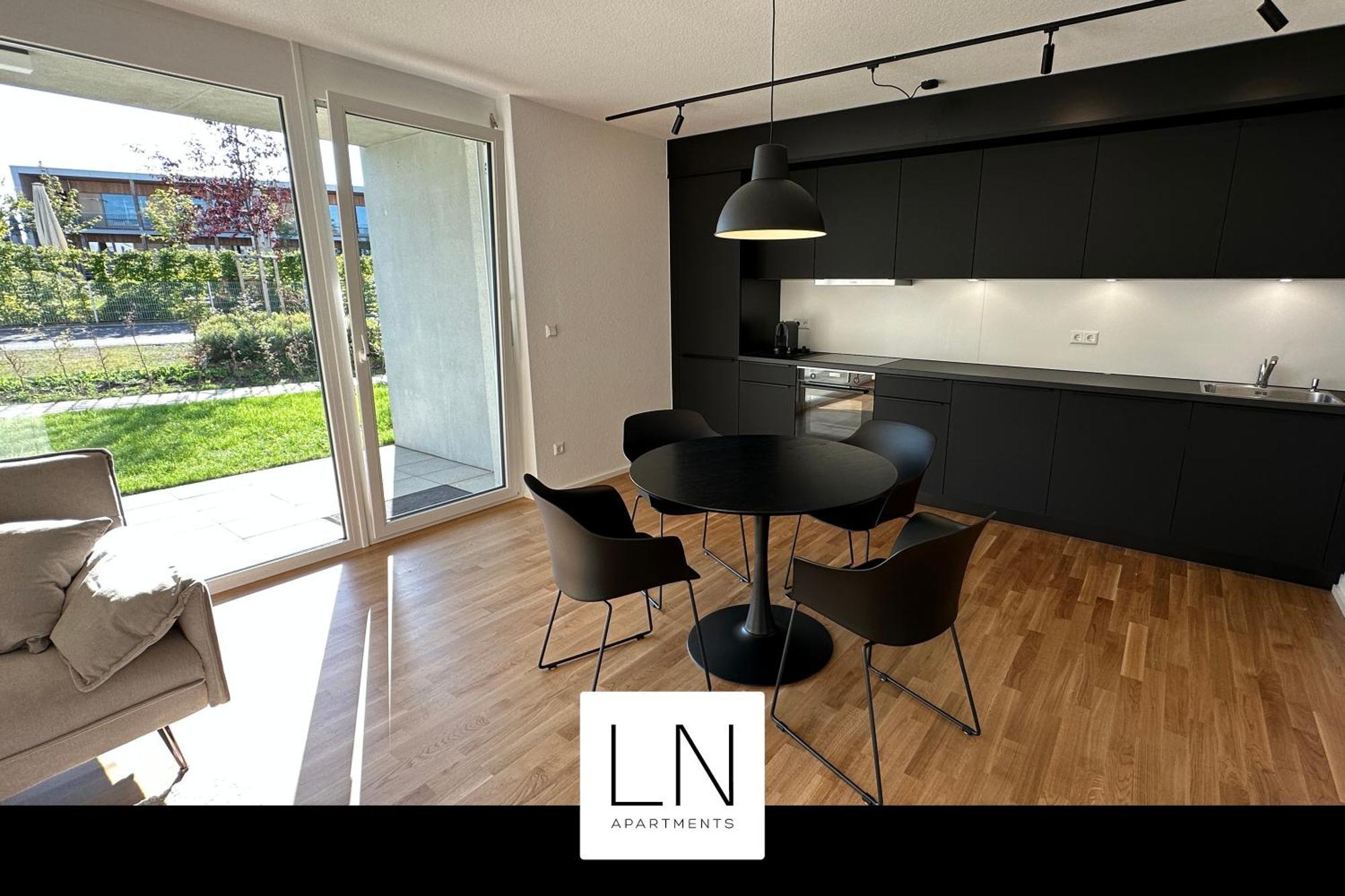 Neubau Apartments In Top Lage Von Biberach Biberach an der Riß 외부 사진