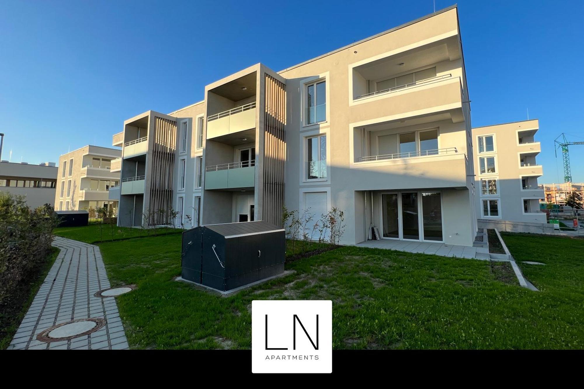 Neubau Apartments In Top Lage Von Biberach Biberach an der Riß 외부 사진